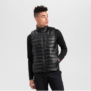 Outdoor Research Helium Down Vest